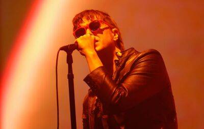 Julian Casablancas sells stake in The Strokes catalogue - www.nme.com - New York