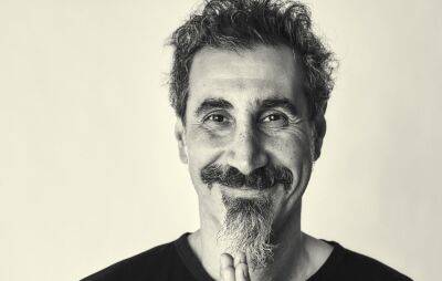 Serj Tankian - System Of A Down’s Serj Tankian shares Armenian protest song ‘Amber’ - nme.com - Turkey - Armenia - Azerbaijan