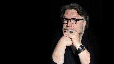 Teaser for Guillermo del Toro’s ‘Cabinet of Curiosities’ Teases 8 Chilling Stories for Netflix (Video) - thewrap.com