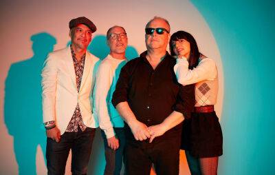 Pixies share short documentary capturing making of new album ‘Doggerel’ - nme.com - Australia - city Santiago - state Vermont