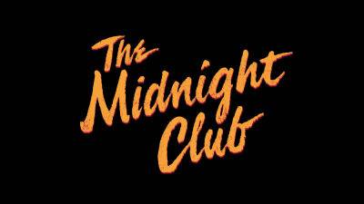 Hamish Linklater - Mike Flanagan - Williams - Carson Burton - ‘The Midnight Club’ Teaser: Mike Flanagan’s New Show Takes Telling Scary Stories to the Next Level - variety.com - Netflix - Beyond