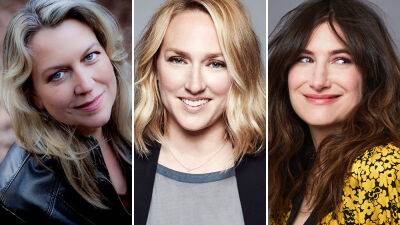 Hulu Orders ‘Tiny Beautiful Things’ to Series from Liz Tigelaar; Kathryn Hahn Stars - deadline.com - New York - Beyond