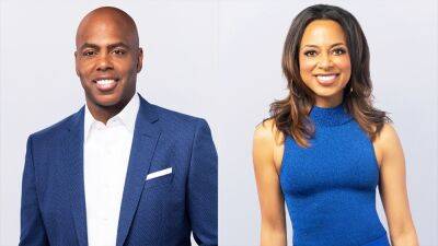 Kevin Frazier - Entertainment Tonight - ET's Kevin Frazier and Nischelle Turner to Host the 49th Annual Daytime Emmy Awards - etonline.com