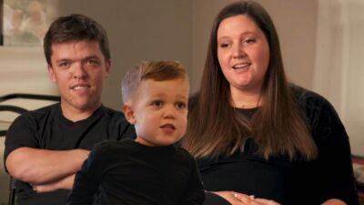 'Little People, Big World': Tori Roloff Worries About Worst-Case Scenario Ahead of Son's Leg Surgery - www.etonline.com