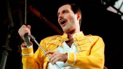 Elizabeth II - Zoe Ball - Brian May - Roger Taylor - Adam Lambert - Unreleased Queen Song With Freddie Mercury Due in September - variety.com - China