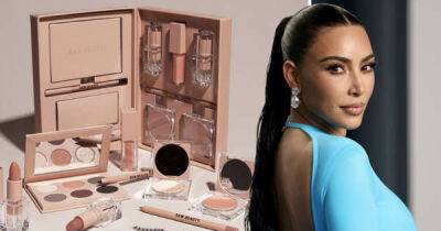 Everything you need to know about Kim Kardashian's SKKN skincare range - www.msn.com - USA