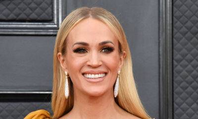 Carrie Underwood announces exciting news for fans regarding her music - hellomagazine.com - USA - Texas - Las Vegas
