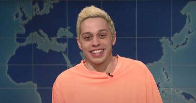 Pete Davidson Was Seen Out And About With One Of Kim Kardashian And Ye’s Kids, And The Mom Of Four Was Nowhere In Sight - www.msn.com - Los Angeles - Chicago