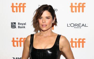 Neve Campbell will not return for ‘Scream 6’ - www.nme.com - Chad