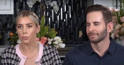 Tarek El-Moussa - Heather Rae - Joshua Hall - Christina Hall - Tarek El Moussa And Heather Rae Young Open Up About 'Work' That Goes Into Co-Parenting His Kids With Christina Hall - msn.com
