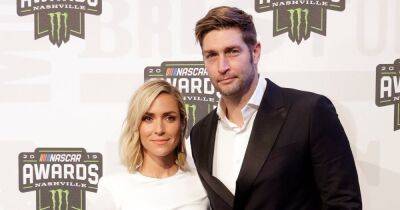 Kristin Cavallari Reacts to Jay Cutler Celebrating Their Divorce Settlement: ‘I’ve Been Partying for 2 Years Straight’ - www.usmagazine.com - Chicago
