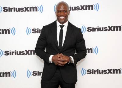 Terry Crews Explains Why He Turned To Therapy When He Was ‘At Rock Bottom’: ‘I Had No Other Choice’ - etcanada.com