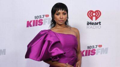 Why Kat Graham Says 'The Door's Absolutely Closed' for Her to Revisit 'Vampire Diaries' (Exclusive) - www.etonline.com