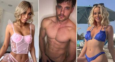 All the MAFS stars who joined OnlyFans after the show - www.who.com.au