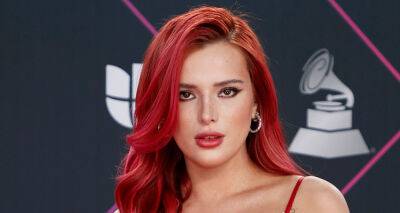 Kylie Jenner - Bella Thorne - Bella Thorne is Reuniting With One of Her Exes for a New Movie - justjared.com