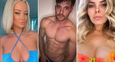 Married At First Sight stars on OnlyFans: All the reality TV celebs making bank - www.newidea.com.au