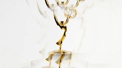 Emmy Award - Michael Schneider - Awards HQ June 6: Elle Fanning’s Double Push; Banff’s Return; Trent Crimm Moderates ‘Ted Lasso’; More! - variety.com