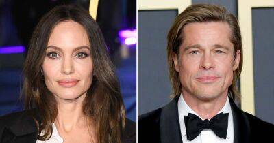 Angelina Jolie ‘Sought to Inflict Harm’ on Brad Pitt With Miraval Wine Sale, Lawsuit Alleges - www.usmagazine.com - France - county Pitt