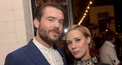 'How to Get Away With Murder's Charlie Weber & Liza Weil Are Dating Again - www.justjared.com