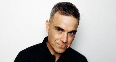 Robbie Williams for Eurovision Song Contest 2023: "I've put my name forward" - www.officialcharts.com - Britain - city Columbia