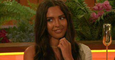 Love Island's Gemma branded 'rude' by Shaughna Phillips over Luca comment - www.ok.co.uk - USA - Hague - Madison - county Love
