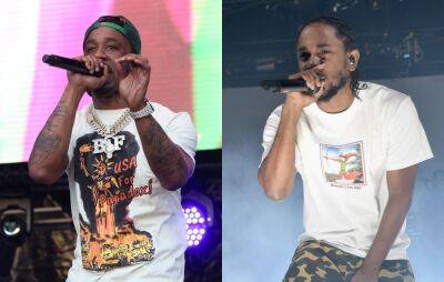 Kendrick Lamar - Benny The Butcher remixes Kendrick Lamar’s ‘We Cry Together’ for Buffalo shooting victim fund - nme.com - USA - New York - county Buffalo