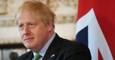 Who will replace Boris Johnson? Next Prime Minister latest betting odds - www.manchestereveningnews.co.uk - Britain