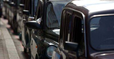 Manchester's black cab fares set to rise as drivers declare 'crisis' - www.manchestereveningnews.co.uk - Manchester