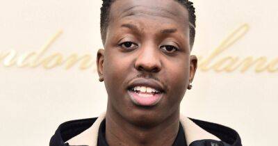 Jamal Edwards cause of death confirmed as mum Brenda says son died of heart attack after recreational drug use - www.ok.co.uk