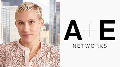 A+E Networks Boosts Juliana Stock To Chief Marketing And Brand Officer - deadline.com