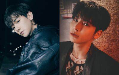 TXT’s Taehyun drops a sultry cover of Baekhyun’s ‘Bambi’ - www.nme.com