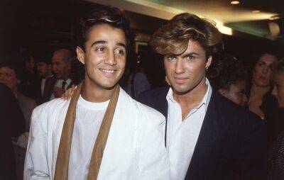 New Wham! documentary featuring Andrew Ridgeley in the works - www.nme.com - George
