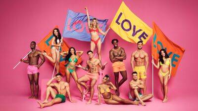 ‘Love Island’ Season 8 Debuts in U.K. With 2.4 Million Viewers - variety.com