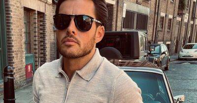 TOWIE adds two new cast members – including 'best barber in Essex' and dating show star - www.ok.co.uk - Britain - USA - Jordan - Dominican Republic - Dominica