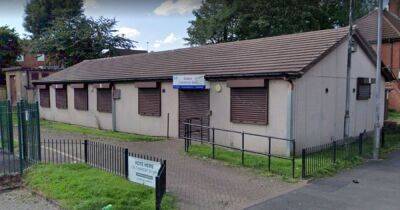 Vacant community centre could have new lease of life as furniture showroom - www.manchestereveningnews.co.uk - Centre - Indiana