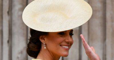 Kate Middleton set to lose Duchess of Cambridge title in royal shake up - www.ok.co.uk - Britain - Birmingham