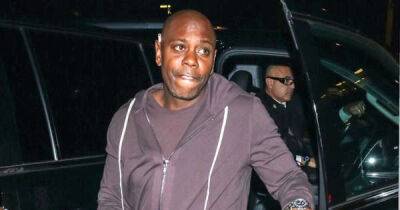 Dave Chappelle - Dave Chappelle donating Buffalo show proceeds to shooting victims and families - report - msn.com - Texas - Florida - India - Pennsylvania - city Philadelphia - county Bay - county Leon - city Tampa, county Bay
