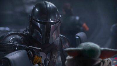 'The Mandalorian' Cast Teases 'Dark' and 'Even Better' Season 3 Coming in 2023 (Exclusive) - www.etonline.com - California - city Anaheim, state California