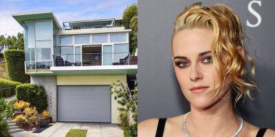 Kristen Stewart - Kristen Stewart Sells Malibu Beach House for $8.3 Million - See Photos From Inside the Home! - justjared.com - California - city Pasadena - city Malibu, state California