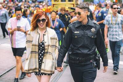 San Francisco Pride Reaches “Compromise” over Uniformed Police Officers - www.metroweekly.com - San Francisco - city San Francisco