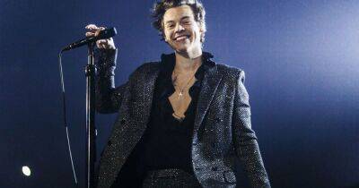 Harry Styles at Ibrox: Everything you need to know ahead of this weekend's gig - www.dailyrecord.co.uk - Britain - Scotland