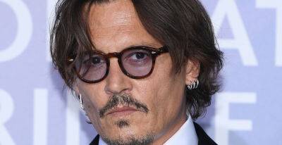 Johnny Depp Joins TikTok After Winning Amber Heard Defamation Trial - www.justjared.com
