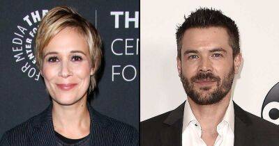 How to Get Away With Murder’s Liza Weil and Charlie Weber’s Relationship Timeline - www.usmagazine.com
