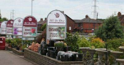 Much-loved 'pioneering' garden centre to close after 51 years - www.manchestereveningnews.co.uk