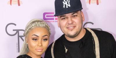 Blac Chyna's Lawyers Respond After Rob Kardashian Accuses Her of Trying to Get Out of Revenge Porn Settlement - www.justjared.com - Los Angeles - California