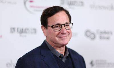 Bob Saget talks mortality and losing loved ones in newly-released clip from one of his final interviews - hellomagazine.com