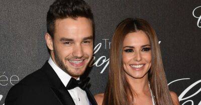 Cheryl 'shocked and disappointed' with Liam Payne after he revealed intimate details of her labour - www.ok.co.uk