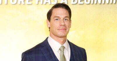 John Cena Is Returning to WWE 20 Years After His Debut: ‘Been Far Too Long’ - www.usmagazine.com - New York - USA