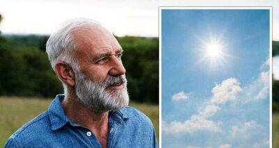 How to live longer: The vitamin shown to reduce risk of mortality in over-70s - new study - www.msn.com - Britain