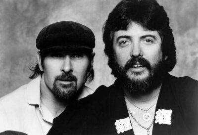 Chris Willman-Senior - Jim Seals, of Seals and Crofts Duo That Ruled ’70s Soft-Rock, Dies at 80 - variety.com - county Love